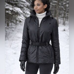 Authentic FENDI Tessuto Nylon Jacket